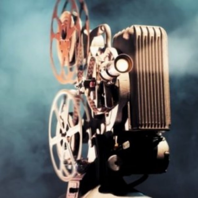Movie Club